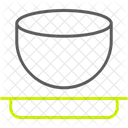 Bowl  Icon