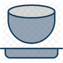 Bowl  Icon