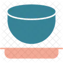 Bowl  Icon