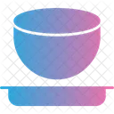 Bowl  Icon