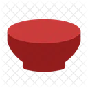 Bowl  Icon