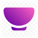 Bowl  Icon