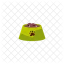 Pet Food Full Icon