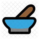 Bowl Seasoning Bowl Soup Icon
