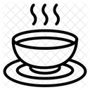 Restaurant Food Delicious Icon