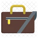 Bowler Bag  Icon