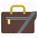 Bowler Bag Bags Nag Icon