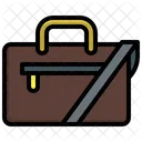 Bowler Bag Bags Nag Icon