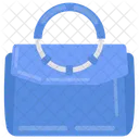 Handbag Purse Icon