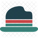Bowler hat  Icon