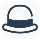 Bowler Hat Fashion Tradition Icon