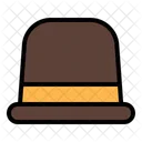 Bowler hat  Symbol