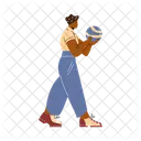 Bowling Icon
