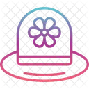 Bowler  Icon