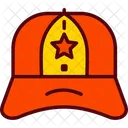 Bowler  Icon