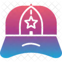 Bowler  Icon