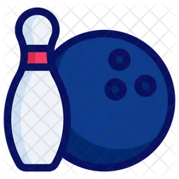 Bowling  Symbol