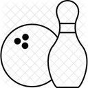 Bowling  Symbol