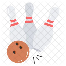 Bowling  Symbol