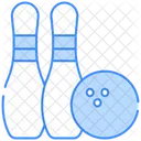 Bowling  Symbol