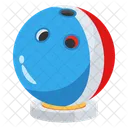 Bowling  Icon