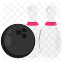 Strike Spare Lane Icon