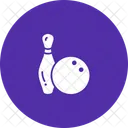 Bowling  Icon