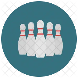 Bowling  Symbol