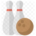 Bowling  Symbol
