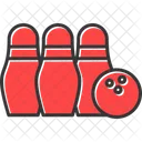 Bowling  Icon