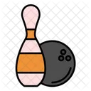 Bowling  Symbol