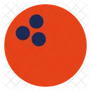 Bowling Ball  Icon