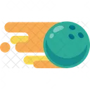 Bowling Pins Activity Icon