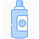 Bowling Ball Cleaner Icon