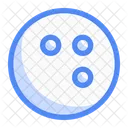 Bowling Ball Bowling Game Icon