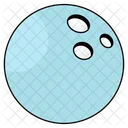 Bowling Ball  Icon