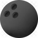 Bowling Ball Bowling Game Icon