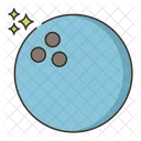 Bowling Ball Bowling Ball Icon