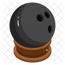 Bowling Ball  Icon