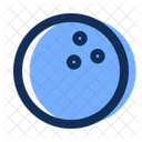 Bowling ball  Icon
