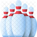 Bowling-  Icon