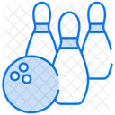 Bowling  Icon