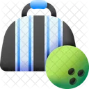 Bowling  Icon