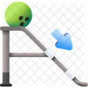 Bowling-  Icon