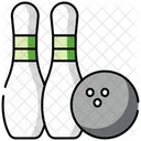 Bowling  Icon