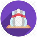 Bowling  Icon