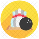 Bowling  Icon