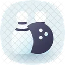 Bowling Icon