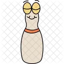Bowling Icon Icon