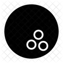 Bowling Ball Ball Game Icon